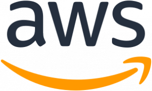 AWS logo