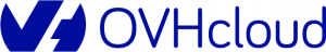 OVHcloud logo