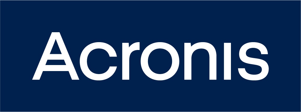 logo Acronis