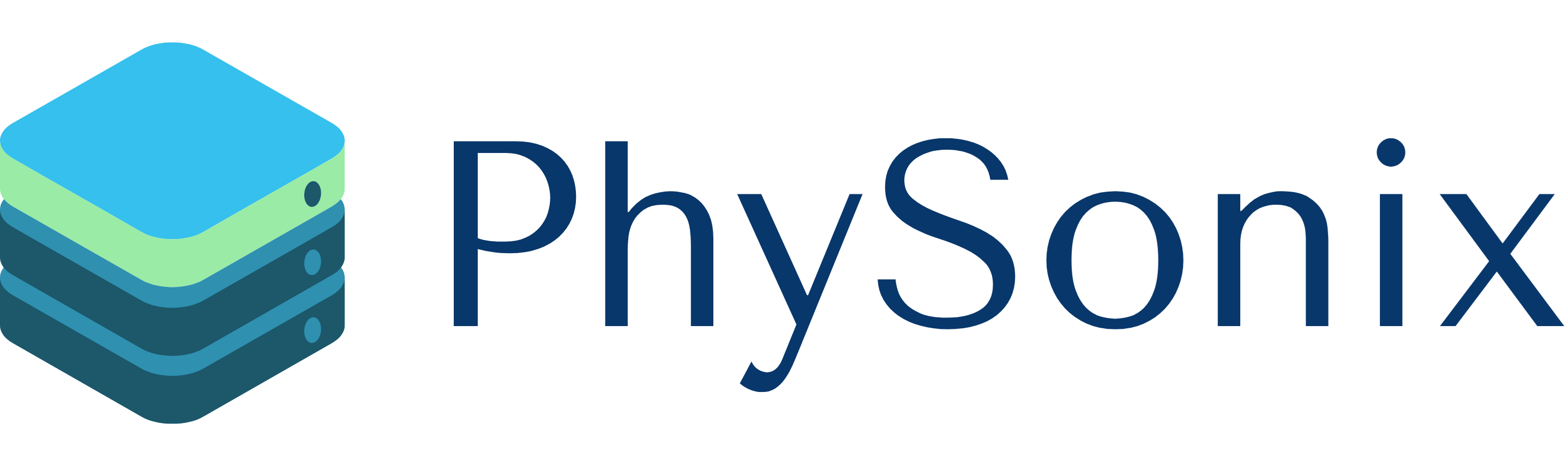 PhySonix-company-logo